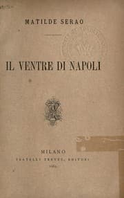 Tapa de Il Ventre di Napoli