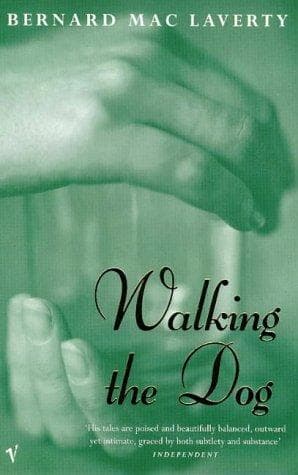 Tapa de Walking The Dog and Other Stories