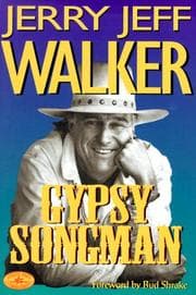 Tapa de Gypsy songman