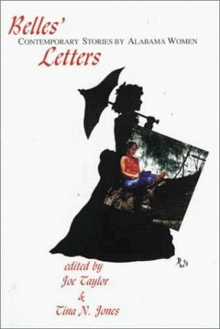 Tapa de Belles' Letters