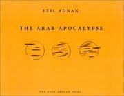 Tapa de Apocalypse arabe