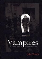 Tapa de (Vampires)