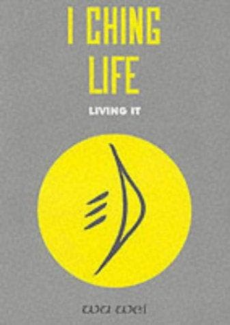 Tapa de I Ching Life