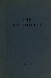 Tapa de The Katholeps