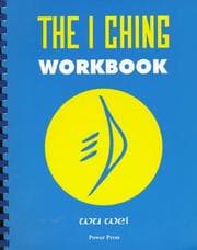 Tapa de The I Ching Workbook