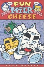 Tapa de Fun With Milk & Cheese