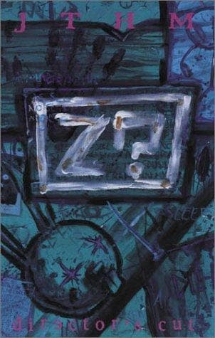 Tapa de Johnny the Homicidal Maniac