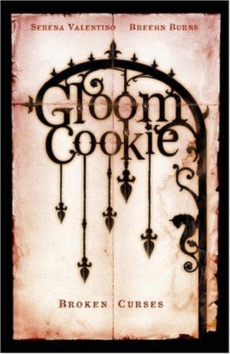 Tapa de GloomCookie, Vol. 3