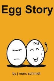 Tapa de Egg Story