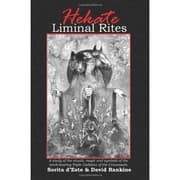 Tapa de Hekate Liminal Rites