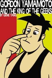 Tapa de Gordon Yamamoto And The King Of The Geeks