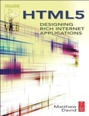 Tapa de HTML5