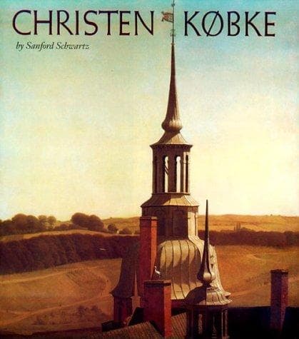 Tapa de Christen Kobke