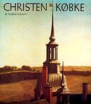Tapa de Christen Kobke