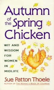 Tapa de Autumn of the Spring Chicken