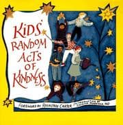 Tapa de Kids' random acts of kindness