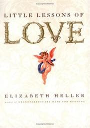 Tapa de Little lessons of love
