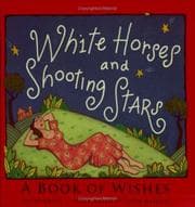 Tapa de White horses & shooting stars