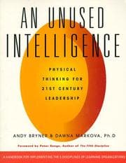 Tapa de An unused intelligence