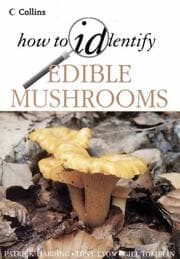 Tapa de How to Identify Edible Mushrooms