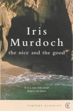 Tapa de Nice and the Good