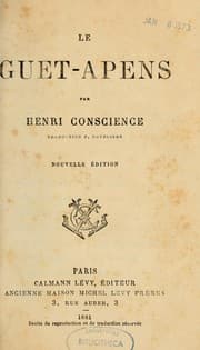 Tapa de Le Guet-apens
