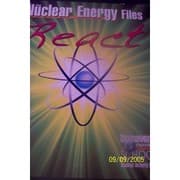 Tapa de The Nuclear Energy Files