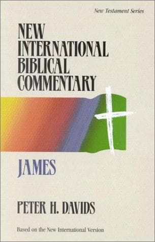 Tapa de James