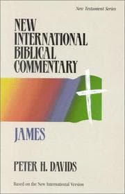 Tapa de James
