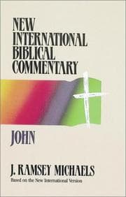 Tapa de John