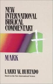 Tapa de Mark