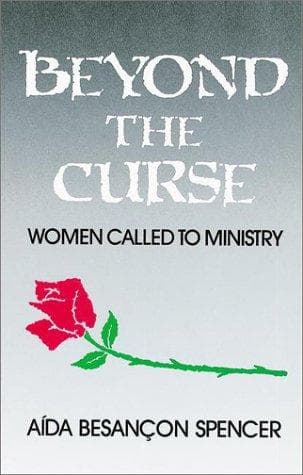 Tapa de Beyond the Curse