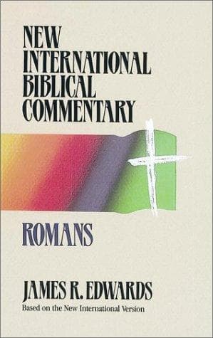 Tapa de Romans