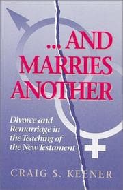 Tapa de And marries another