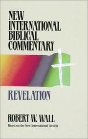 Tapa de Revelation