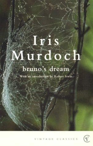 Tapa de Bruno's Dream