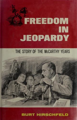 Tapa de Freedom in jeopardy