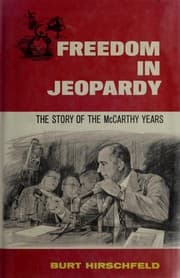 Tapa de Freedom in jeopardy