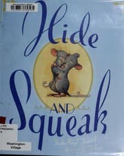 Tapa de Hide-and-squeak