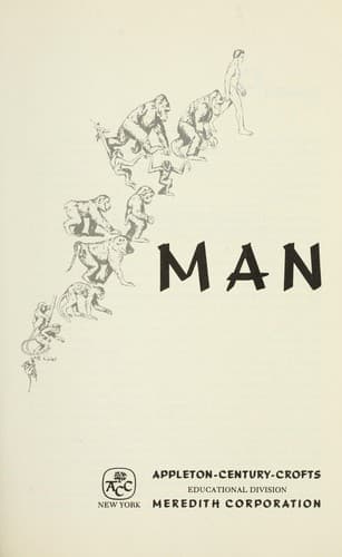 Tapa de Man