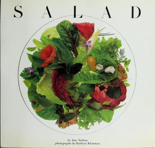 Tapa de Salad
