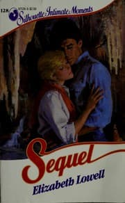 Tapa de Sequel