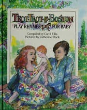 Tapa de Trot, trot, to Boston