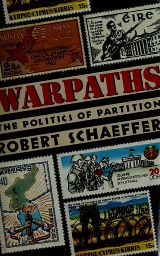 Tapa de Warpaths