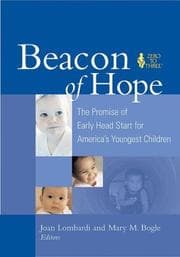 Tapa de Beacon of hope
