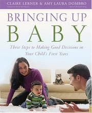 Tapa de Bringing up baby