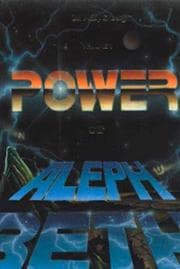 Tapa de Power of Aleph Beth (Vol. 1)