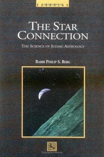 Tapa de Astrology, the Star Connection