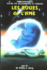 Tapa de Les Roues De L'Ame