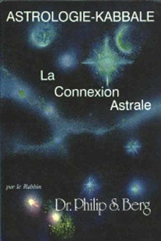 Tapa de Astrologie